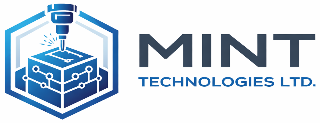 Mint Technologies Logo