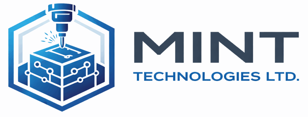 Mint Technologies Ltd.